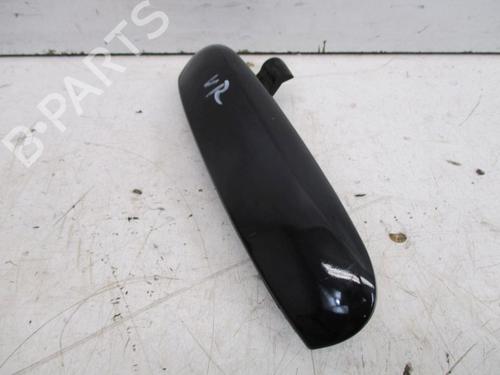 Front right exterior door handle MITSUBISHI COLT CZC VI Convertible (RG) 1.5 (Z36A) | BP18808592C129 