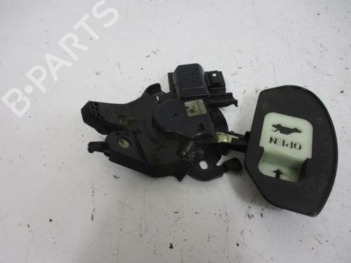 Electronic module MAZDA 3 Saloon (BL) 2.0 MZR (BL12, BLEFP) | BP40163800M83 - Image 2
