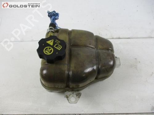 Ekpansionstank Ekpansionstank OPEL MERIVA B MPV (S10) 1.4 (75) (120 hp) 37097590 37097590