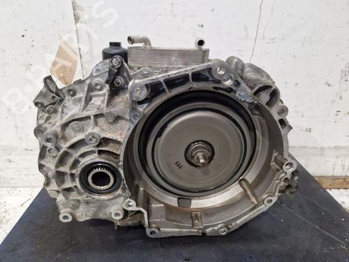 Cambio AUDI A3 Limousine (8VS, 8VM) 2.0 TFSI (220 hp) 30914558