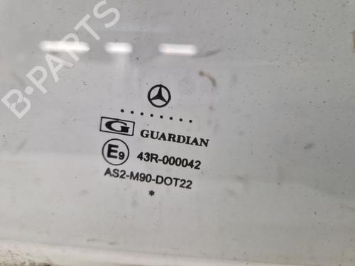 Front left quarter glass MERCEDES-BENZ SPRINTER 2-t Bus (B901, B902) 211 CDI (902.671, 902.672) | BP29523288C111 
