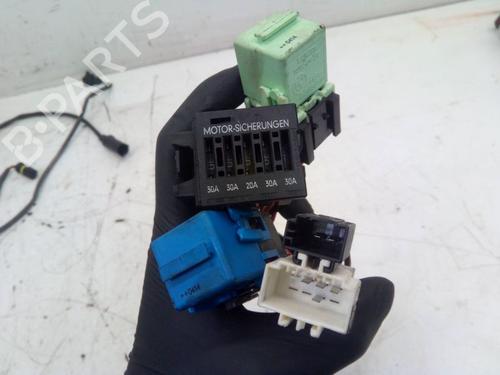 Wiring harness BMW X3 (E83) 2.5 i | BP30122217E16 - Image 8