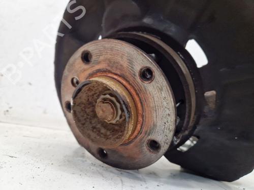 Left rear steering knuckle BMW 3 Coupe (E92) 320 i | BP31702674M27 