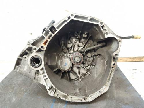 Used Gearbox Gearbox DACIA DUSTER (HS_) 1.5 dCi (HSMC) (107 hp) 40001052 40001052