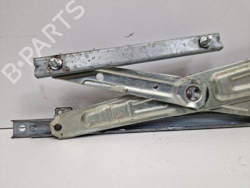 Front left window mechanism MITSUBISHI LANCER VIII (CY_A, CZ_A) 1.8 (CY3A, CY6A) | BP31701903C22 