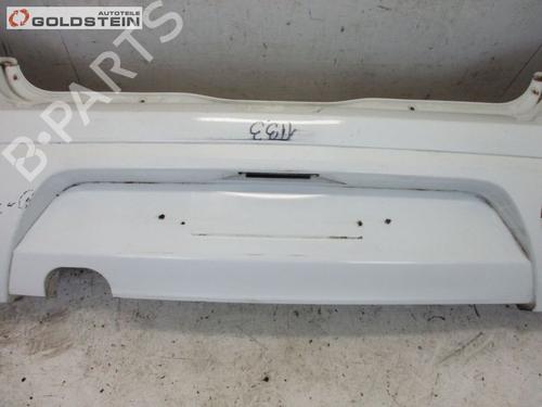 Rear bumper DACIA SANDERO 1.4 (BS0C, BS0A, BS0G, BS1F, BS0E) | BP18789950C8