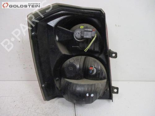 Right taillight DODGE CALIBER 2.0 | BP37109900C35 - Image 2