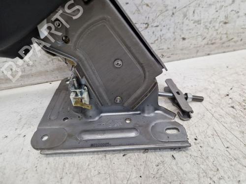 Hand brake RENAULT MEGANE III Grandtour (KZ0/1) 1.5 dCi (KZ1M, KZ1W, KZ0R) | BP29107439I18 