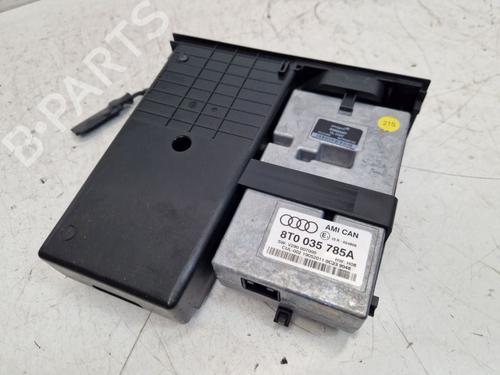 Control unit AUDI Q5 (8RB) 2.0 TFSI quattro | BP36655789M11 - Image 4