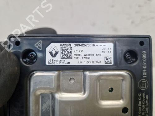 Control unit RENAULT MEGANE E-TECH SUV EV60 (BNJ1) | BP37133620M11 - Image 5
