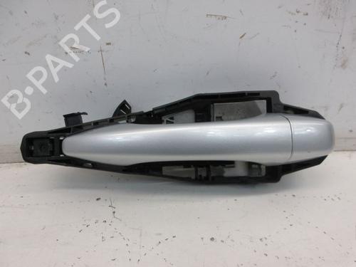 Poignée extérieure arrière gauche CITROËN C4 I (LC_) 1.6 VTi 120 (120 hp) 30668625