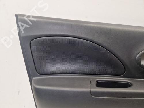 Front left panel NISSAN MICRA IV (K13K, K13KK) 1.2 | BP38507444C58 - Image 3