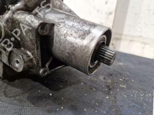 Gearbox SUZUKI JIMNY Closed Off-Road Vehicle (SN) 1.3 16V 4WD (SN413, JB43) | BP29702802M3 