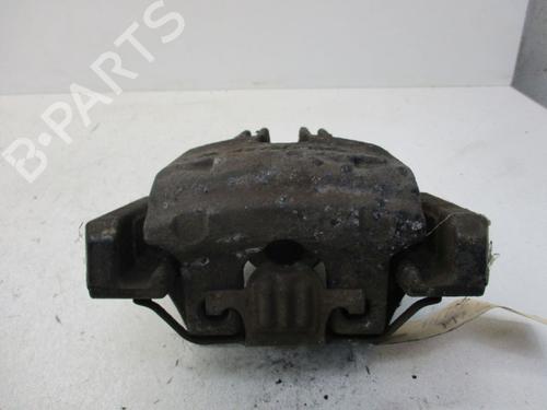 Left rear brake caliper BMW 5 (E60) 530 i | BP18801197M107