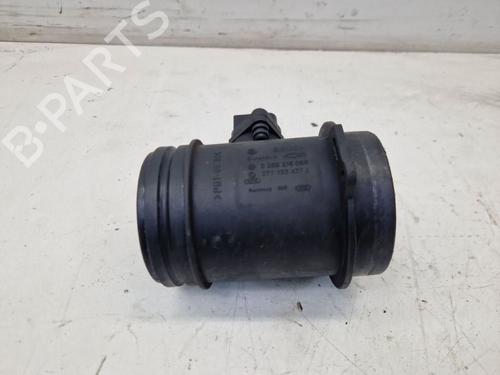 Used Mass air flow sensor AUDI A6 C6 Avant (4F5) 4.2 quattro (335 hp) 29099593