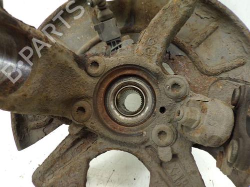 Right front steering knuckle VW GOLF V (1K1) 1.4 16V | BP29094095M26 