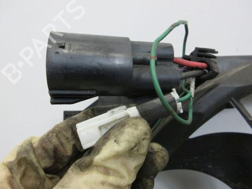 Fan MAZDA 3 (BK) 2.0 MZR-CD (BK14) | BP37123533M128 - Image 9