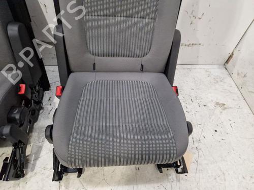 Rear seat SEAT ALHAMBRA (710, 711) 2.0 TDI | BP31333471C17 