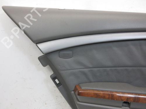 Rear left panel BMW 7 (E65, E66, E67) 735 i, Li | BP37122088C60 - Image 3