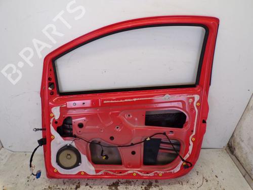 Right front door FORD KA (RU8) 1.2 | BP29096106C3 