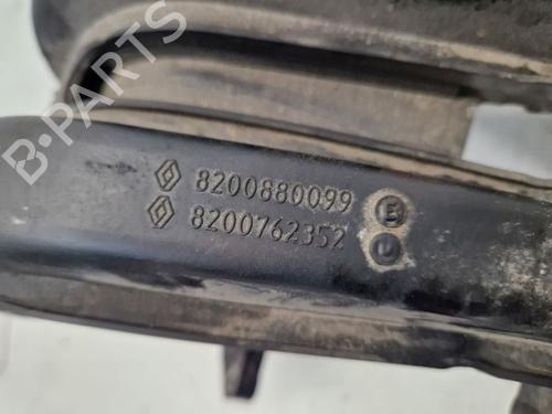 Intake manifold DACIA SANDERO II 1.2 | BP37141424M70 - Image 8