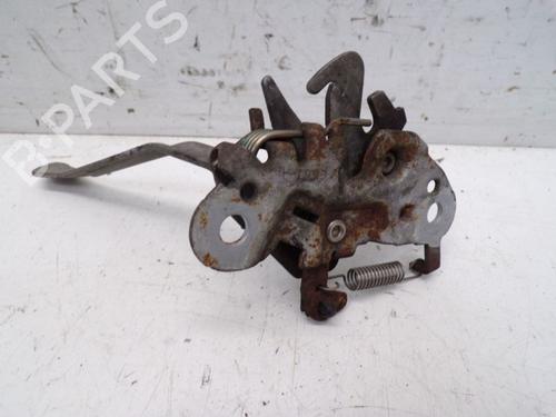 Used Hood lock CITROËN C4 Grand Picasso I (UA_) 1.6 HDi (109 hp) 30667760