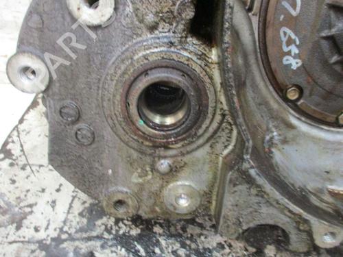 Gearbox SAAB 9-3 (YS3F, E79, D79, D75) 2.0 t | BP37122182M3 - Image 3