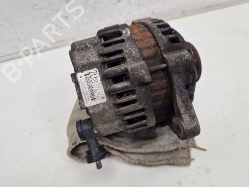 Alternator SUZUKI SWIFT III (MZ, EZ) 1.3 (RS413, ZC11S) | BP36771312M7 - Image 4