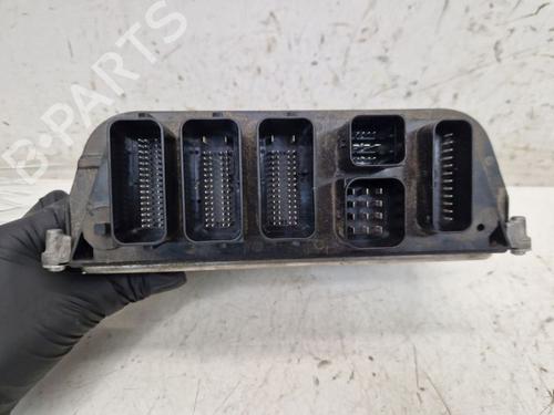 Engine control unit (ECU) BMW 1 (F20) 116 i | BP29104760M57 