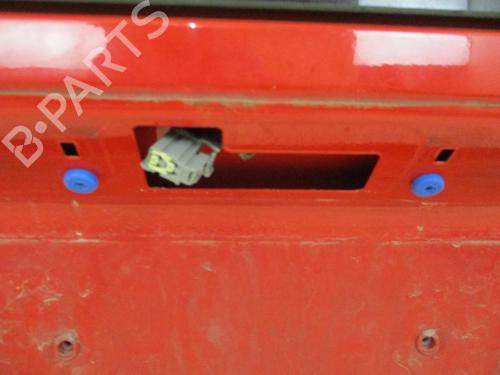 Tailgate VOLVO V50 (545) 2.4 | BP18797759C6 