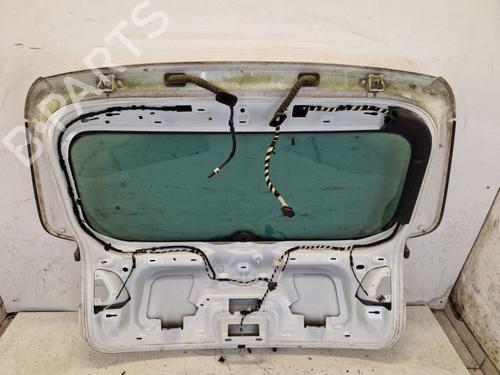 Tailgate VW TIGUAN (5N_) 2.0 TDI 4motion | BP29105116C6 