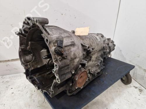 Gearbox AUDI A6 C6 Avant (4F5) 3.2 FSI quattro | BP29101389M3 
