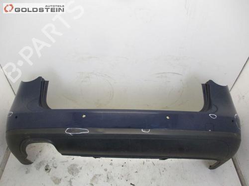 rear-bumper-vw-passat-b6-variant-3c5-2005-2006-2007-2008-2009-2010-2011-37098380 main image