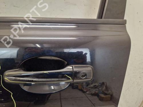 Left front door VOLVO V70 II (285) D5 | BP29387765C2 