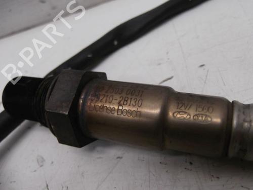 Electronic sensor KIA CEE'D Hatchback (ED) 1.4 | BP37120889M84 - Image 5
