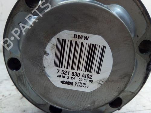 Venstre hjullejehus spindel BMW 5 Touring (E61) 530 d | BP29104406M27