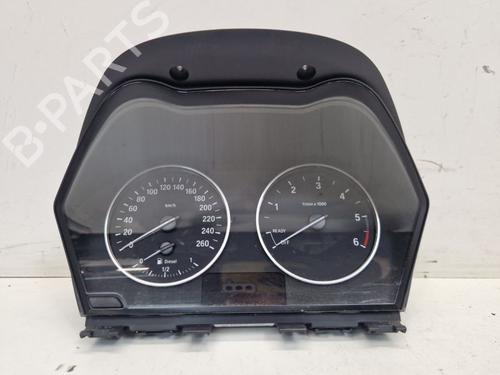 Used Instrument cluster Instrument cluster 39638345 39638345