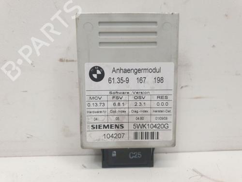 Electronic module BMW 3 Touring (E91) 320 d | BP32343842M83