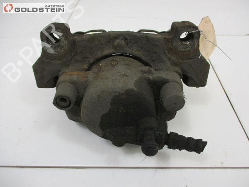Left front brake caliper FORD S-MAX (WA6) 1.8 TDCi | BP37105111M105 - Image 3