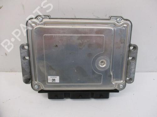 Engine control unit (ECU) FORD FOCUS II Turnier (DA_, FFS, DS) 1.6 TDCi | BP37119230M57 - Image 3