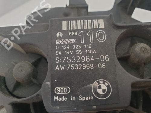 Alternator BMW 1 (E87) 116 i | BP37143202M7 - Image 9