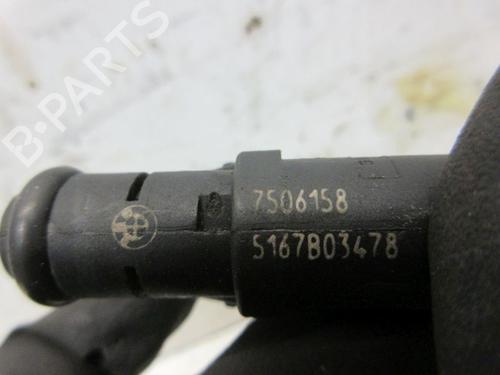 Injector BMW 1 (E87) 116 i | BP37130371M100 - Image 6