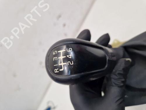 Shift knob VOLVO V50 (545) 2.0 D | BP36843293I34  - Image 10