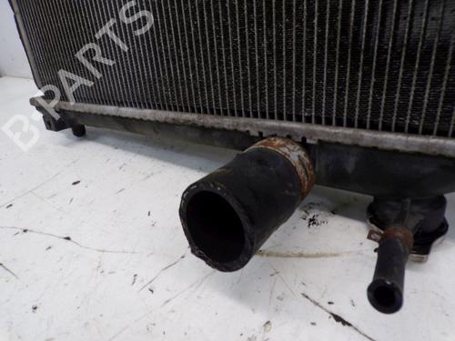 Water radiator SUZUKI SWIFT III (MZ, EZ) 1.3 (RS413, ZC11S) | BP37130185M31 - Image 4