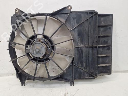 Fan OPEL AGILA B (H08) 1.0 (F68) | BP37135494M128 - Image 4