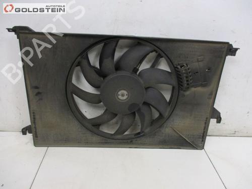Used Fan OPEL SIGNUM Hatchback (Z03) 2.2 direct (F48) (155 hp) 18760211