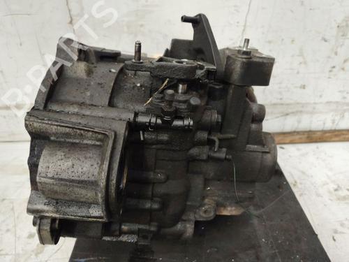 Gearbox VW GOLF VI (5K1) 2.0 GTi | BP39638374M3 - Image 4