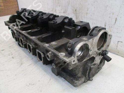 Cylinder head VW TRANSPORTER T5 Bus (7HB, 7HJ, 7EB, 7EJ) 2.5 TDI | BP19299328M5 