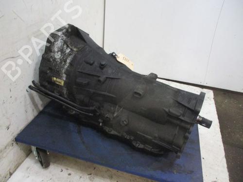 Gearbox BMW 3 Touring (F31) 328 i xDrive | BP28085659M3 