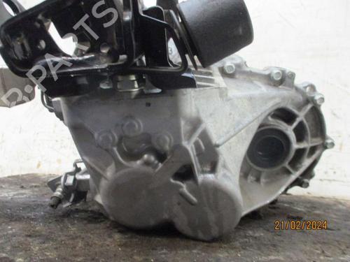Gearbox TOYOTA YARIS (_P13_) 1.0 (KSP130) | BP29091355M3 